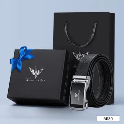 METRO BANDS MEN'S BELT